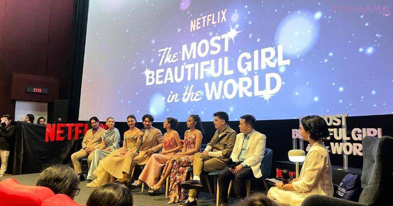 Popmama.com/Richard Mich Stevan